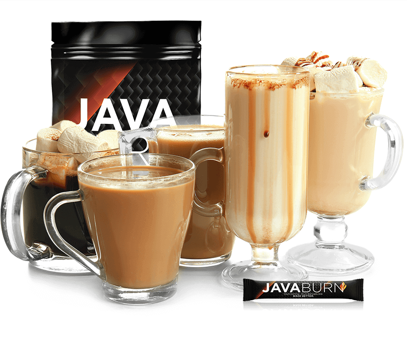 Java Burn Java Burn